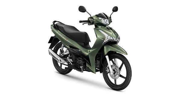 Honda Wave125i 2024-2025