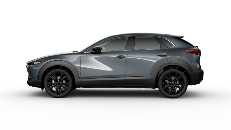 Mazda CX-30 Carbon Edition