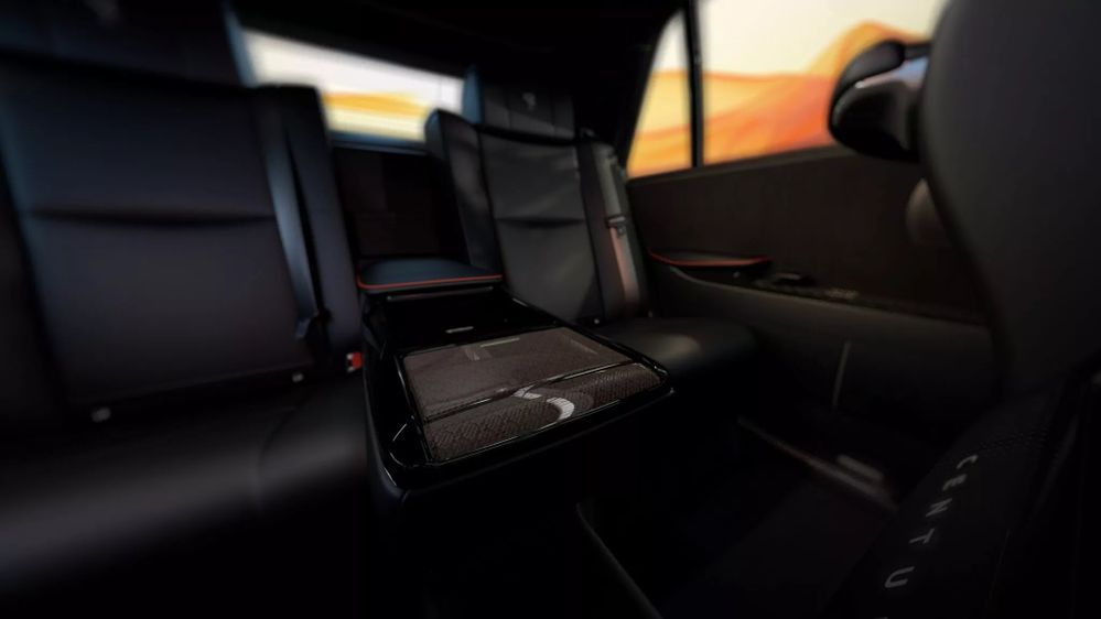 Toyota Century Century GRMN (6)