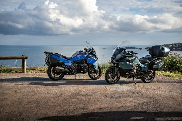 BMW R 1300 RT 2025-2026