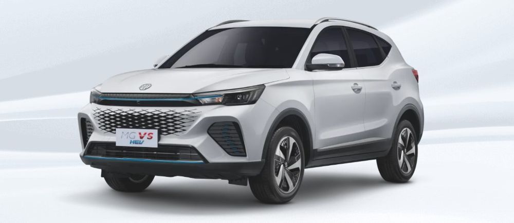 แนวโน้มตลาดรถยนต์อนาคต MG2025