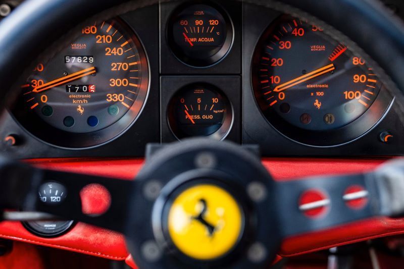 Ferrari 512 BB Koenig