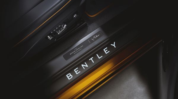 Bespoke Series by Mulliner 3