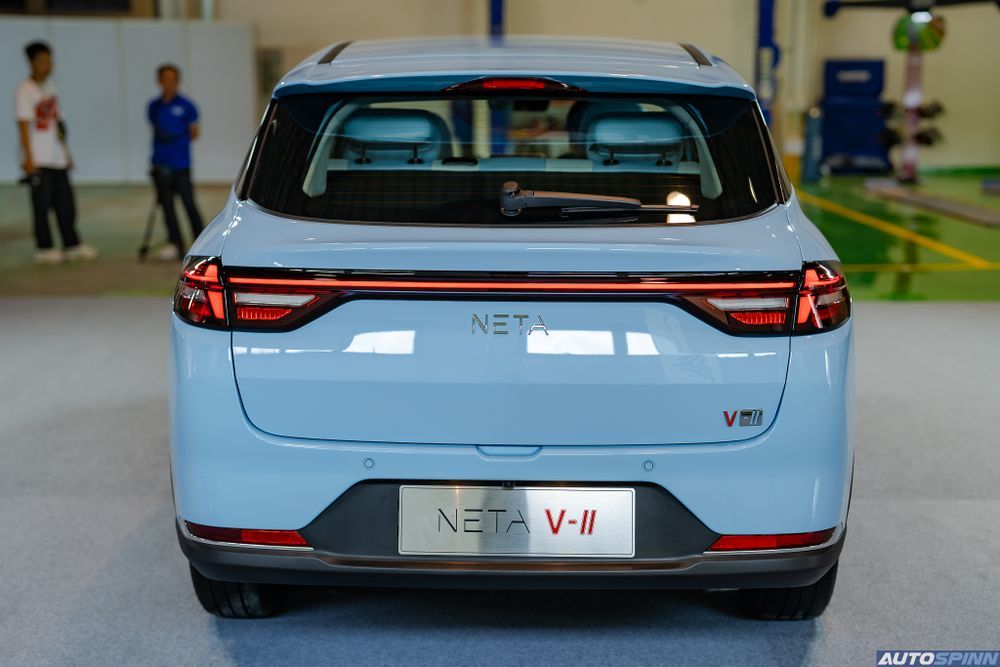 NETA V-II