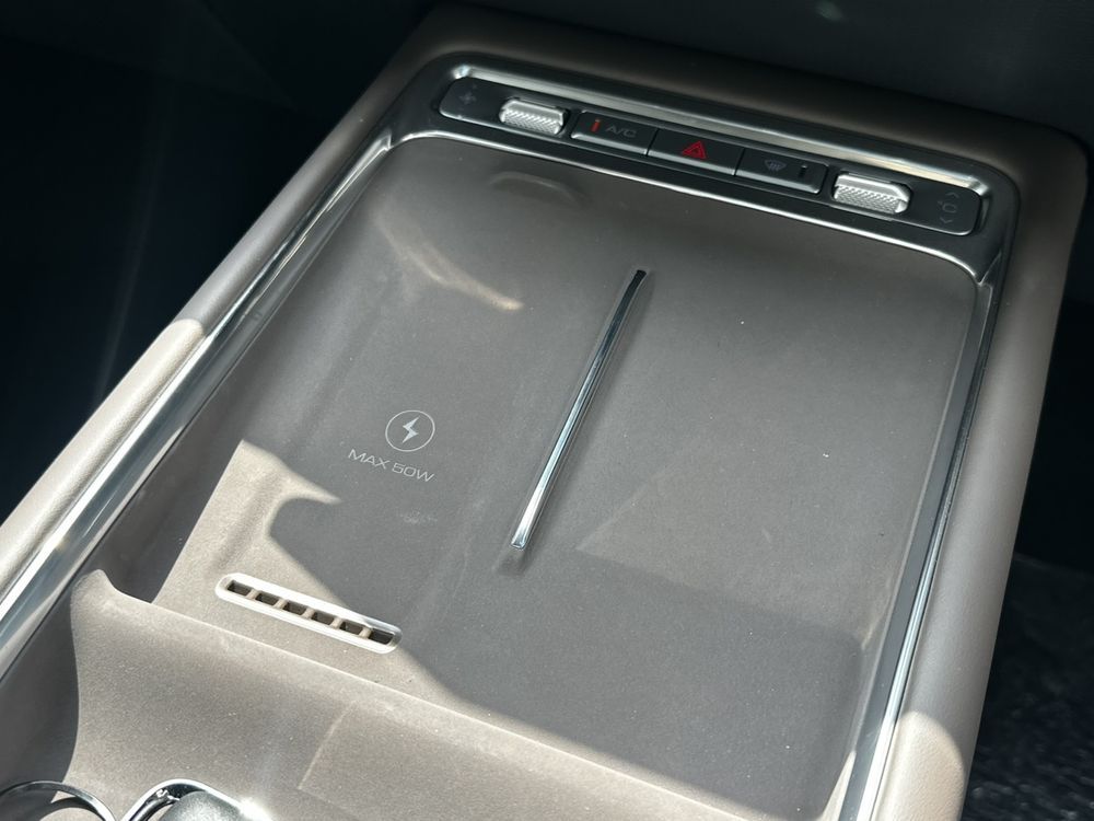 WULING STARLIGHT DARION EV