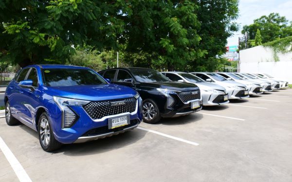 R3 Autosphere รุกหนักปี 2569! เป้าหมายขยายฐานลูกค้า Young Gen เพิ่ม 2026 2