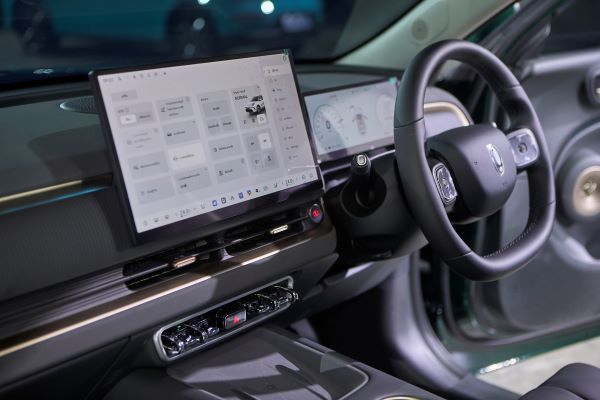 ORA 5 2026 จอกลาง