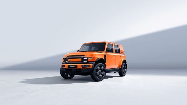 Chery V23 ลุยสร้างโรงงานประกอบผลิตรถในไทย 2568