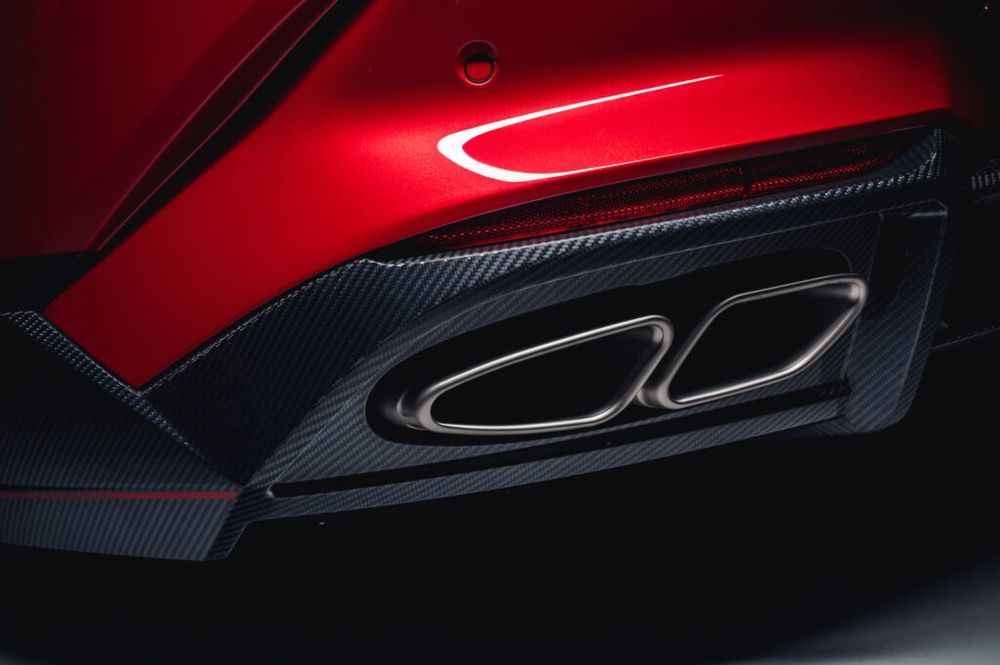 bentley supersports dragon