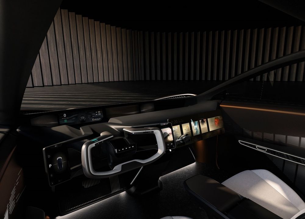 Lexus LF-ZC Concept (5)