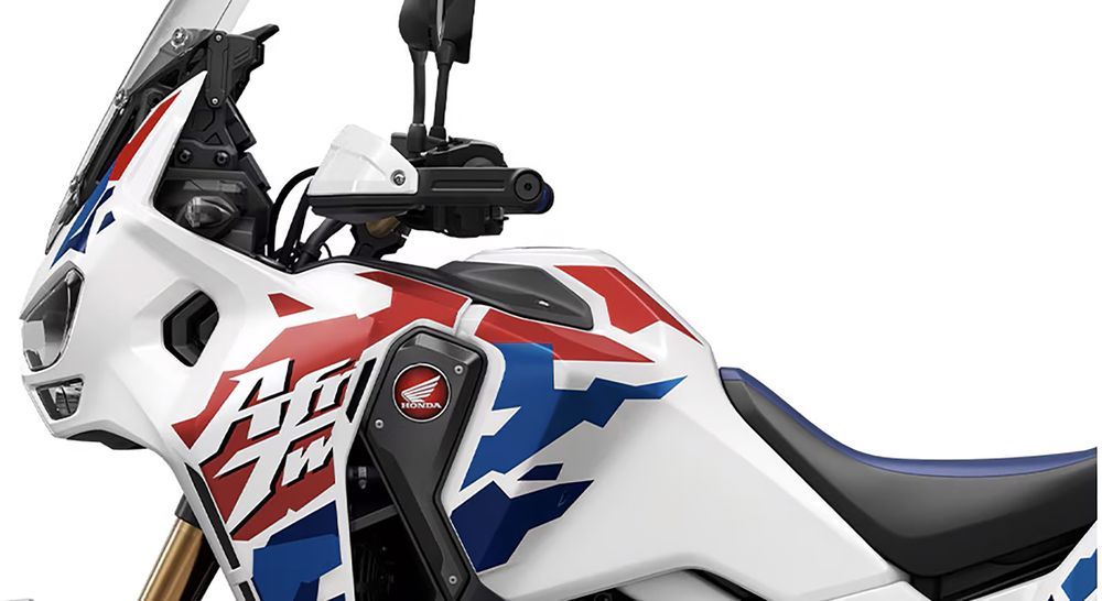 Honda Africa Twin Adventure Sport