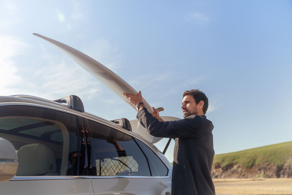 Bentley Pet accessories