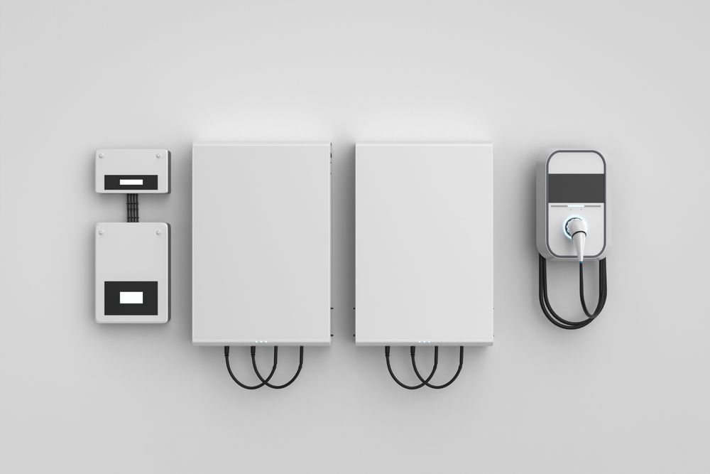 ประเภทของ Wall Charger (AC Charger)