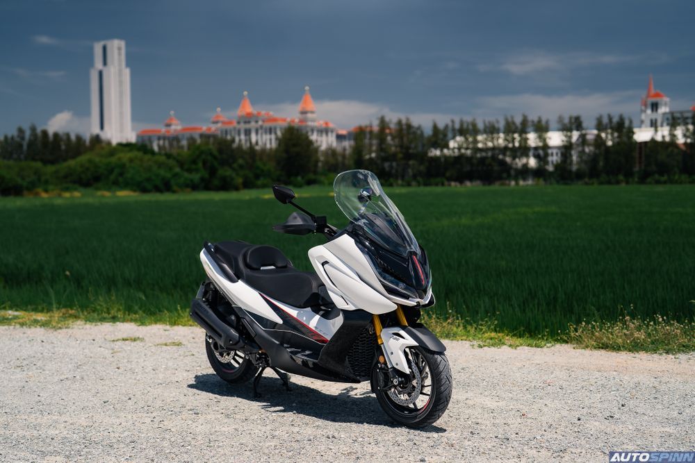 Zontes 368E