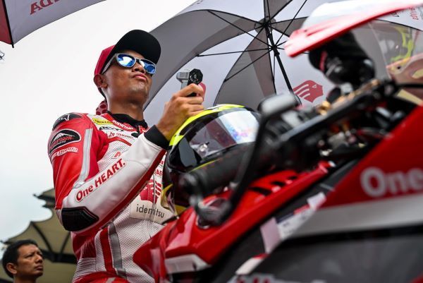 เจาะลึกศึก Asia Road Racing ทัพนักบิดไทยเตรียมปะทะดาวดังทวีป 3