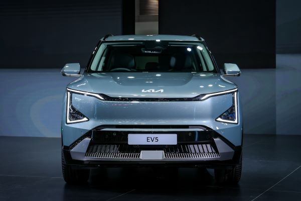 KIA EV5 2024