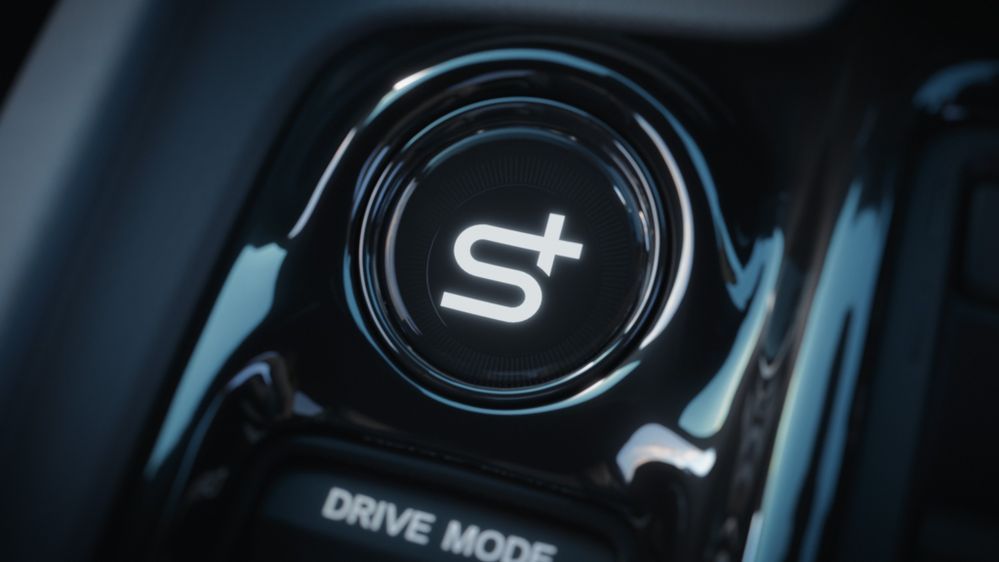 Honda Prelude 2026 มาพร้อมโหมดการขับขี่ใหม่ S+ Shift