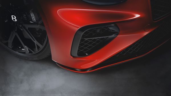 Bespoke Series by Mulliner 2