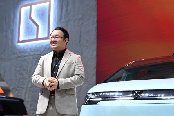 ZEEKR Mix และ ZEEKR 009 GRAND (MPV พรีเมียม) พร้อมรุ่นเรืองธงครบทุกไลน์อัพ รอให้สัมผัสในงานMotor Expo 2025