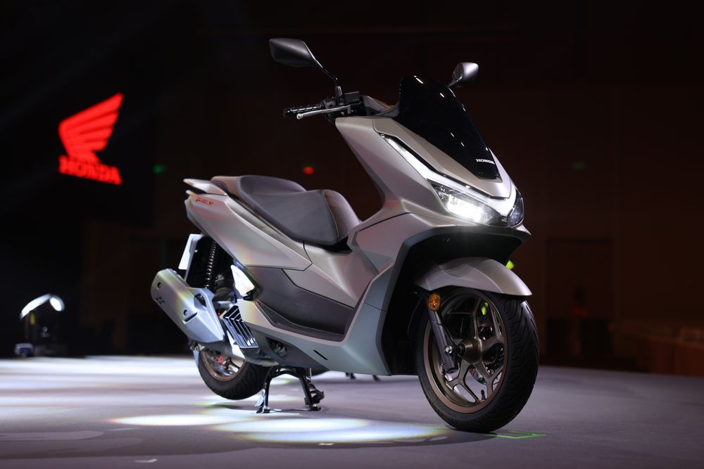 Honda PCX 2026