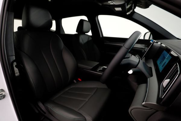 BYD SEALION 5 DM-i Standard รุ่นย่อยใหม่ ราคาเข้าถึงง่าย 2026 3