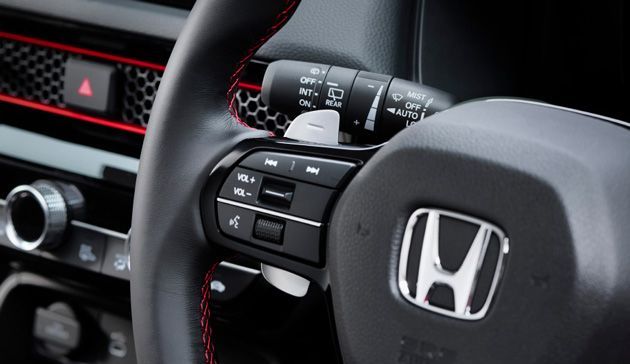 Honda Civic 2026