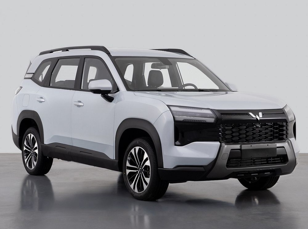 Wuling Xingguang 560