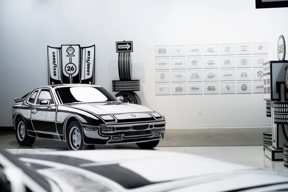 Porsche 2D (1)