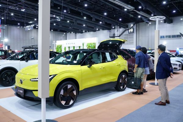 ฟาสต์ ออโต โชว์ ไทยแลนด์ 2025 จบสวย ยันพร้อมทำหน้าที่ผลักดันตลาดรถยนต์ไทยช่วงกลางปี 2568 2
