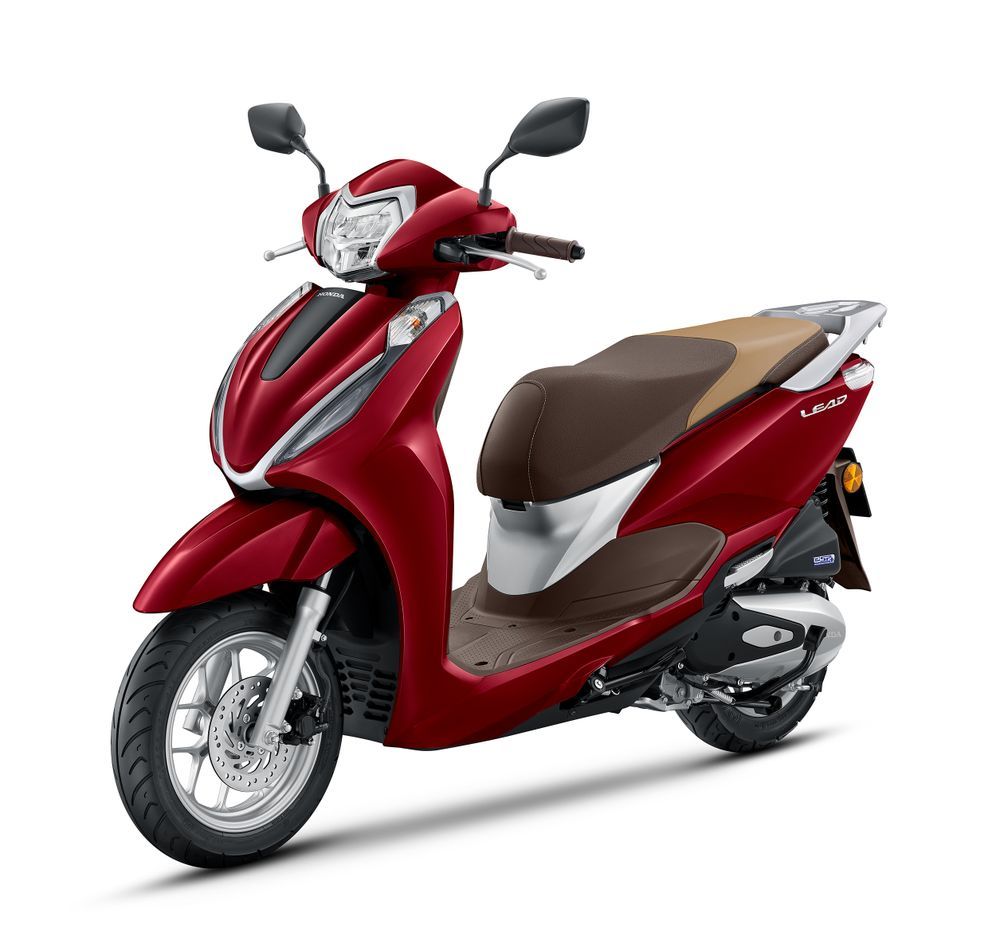 2025 Honda LEAD125 Standard