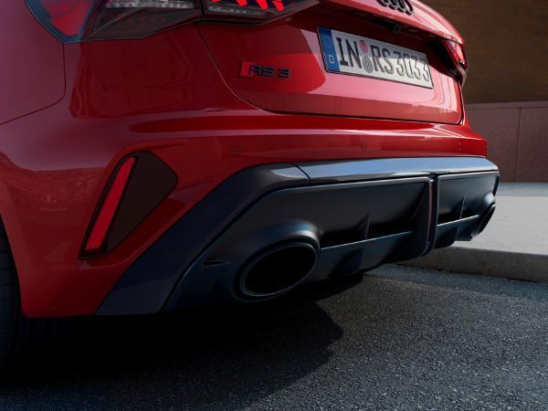 AUDI RS3 Sportback 2026 2
