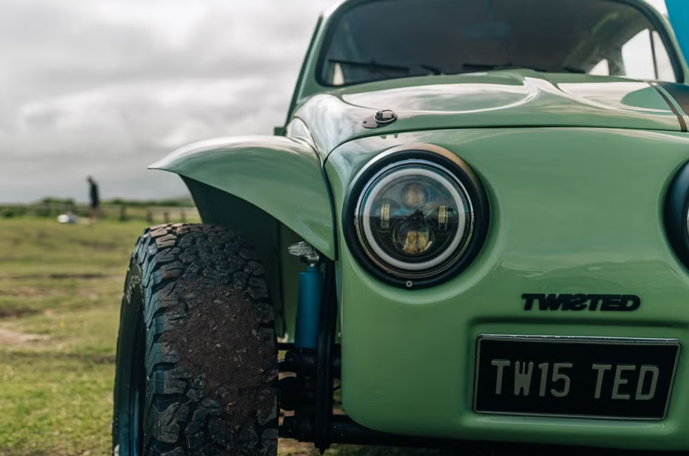 TBug by Twisted
