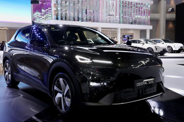 ไฮไลต์ DEEPAL S05 Max Long Range