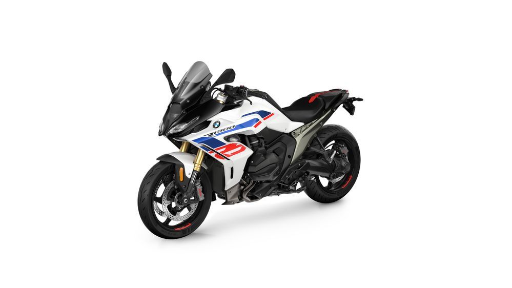 BMW R1300RS