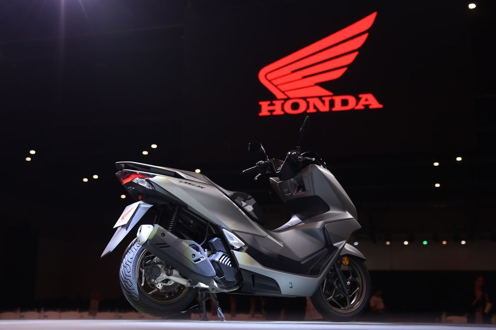 Honda PCX 2026