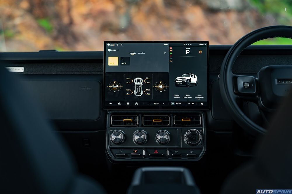 ทำไมรถทรง Boxy ถึงกลับมาได้รับความนิยมอีกครั้ง