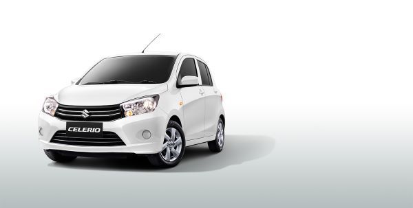 celerio 2024