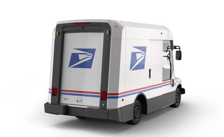 U.S. Postal