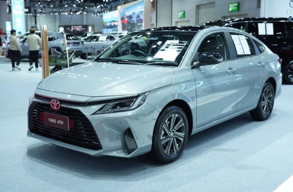 Toyota สะดุด! ยอดขาย ก.ค. ปิดที่ 17,866 คัน ลดลง 1.62% 4