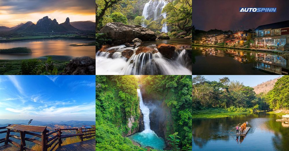 ทริคเล็กๆ สำหรับ Family Trip หน้าหนาว