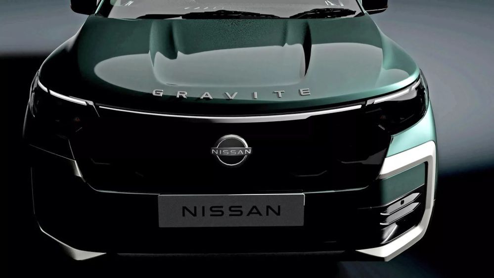 Nissan Gravite Teaser (2)