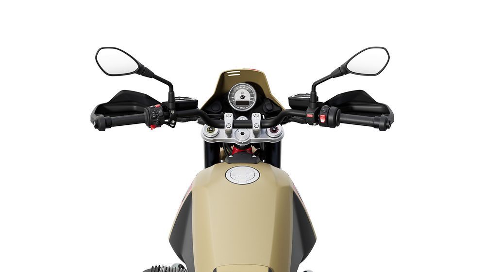 BMW R 12 GS