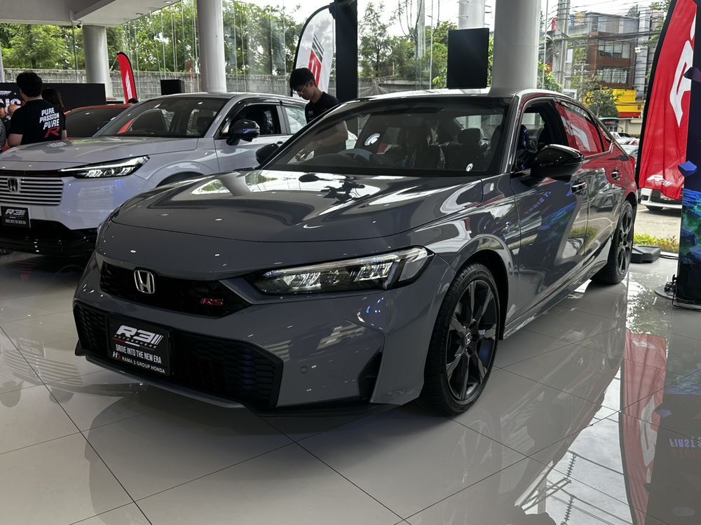 R3 AUTOSPHERE P1 AUTOMOTIVE
