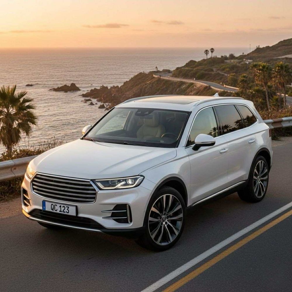 ป้ายทะเบียน TC และ QC คืออะไร? เหมือนหรือต่างกันยังไง