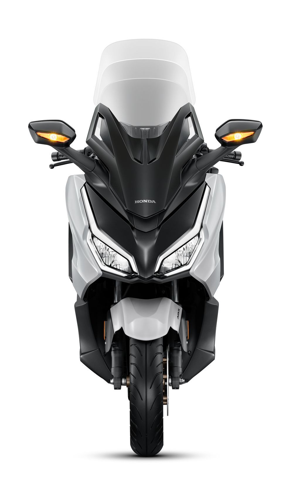 Honda Forza350 TFT