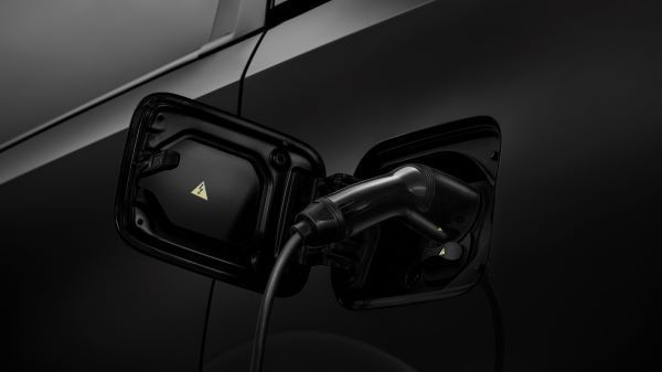 GAC M8 PHEV 2025 ขุมพลัง