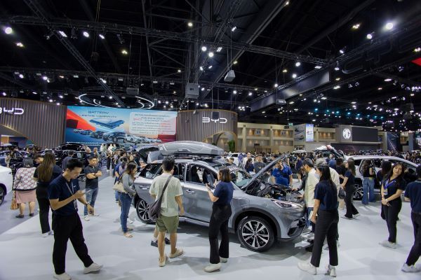 FTI ยอดขายเดือนมกราคม 2569