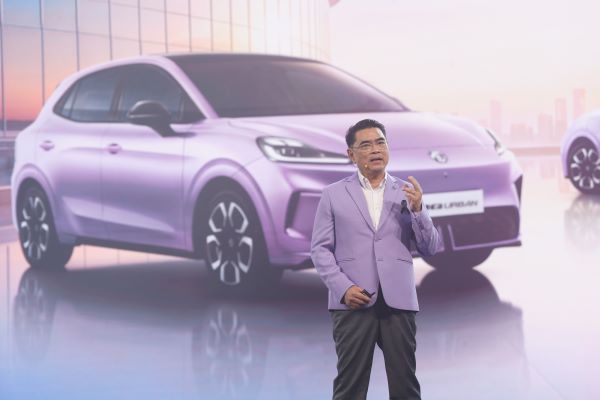MG มั่นใจ NEW MG URBAN ตอบโจทย์คนกรุง ปักหมุดกวาด 3 หมื่นคันทั้งพอร์ต ปี 2569 1