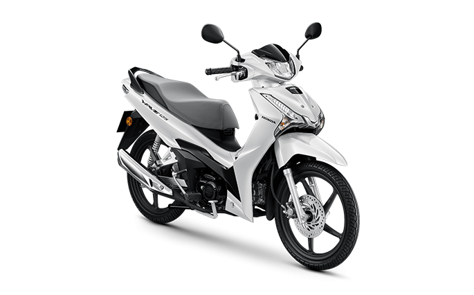 2025 Honda Wave 125