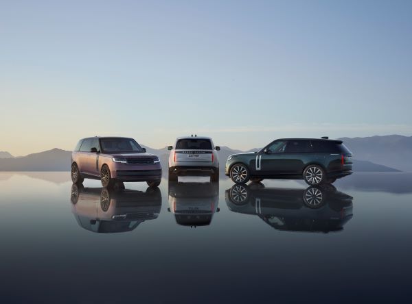 RANGE ROVER ELECTRIC 2026 3